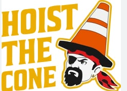 Kupillinen Kunnareita - Hoist The Cone!