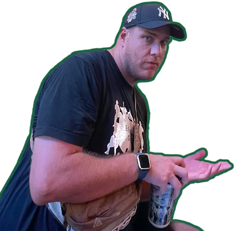 Iiro Lampinen