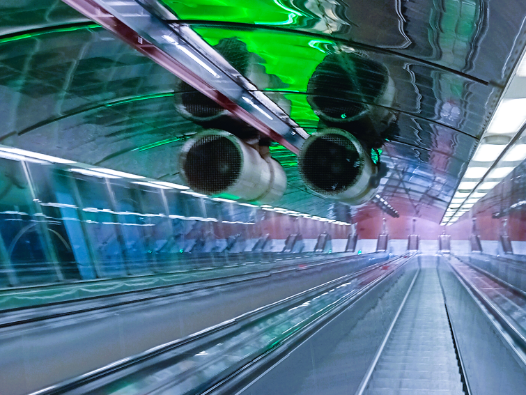 Kansikuva artikkelille Peli, joka ei muutu: Baseball viattomuuden ja pysyvyyden ankkurina fiktiossa