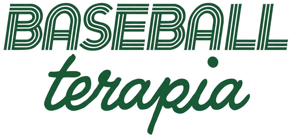 Baseball Terapia logo