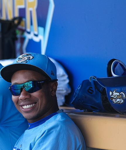 Kansikuva artikkelille In Memoriam: Terrance Gore – Mies, joka juoksi itsensä baseball-historiaan